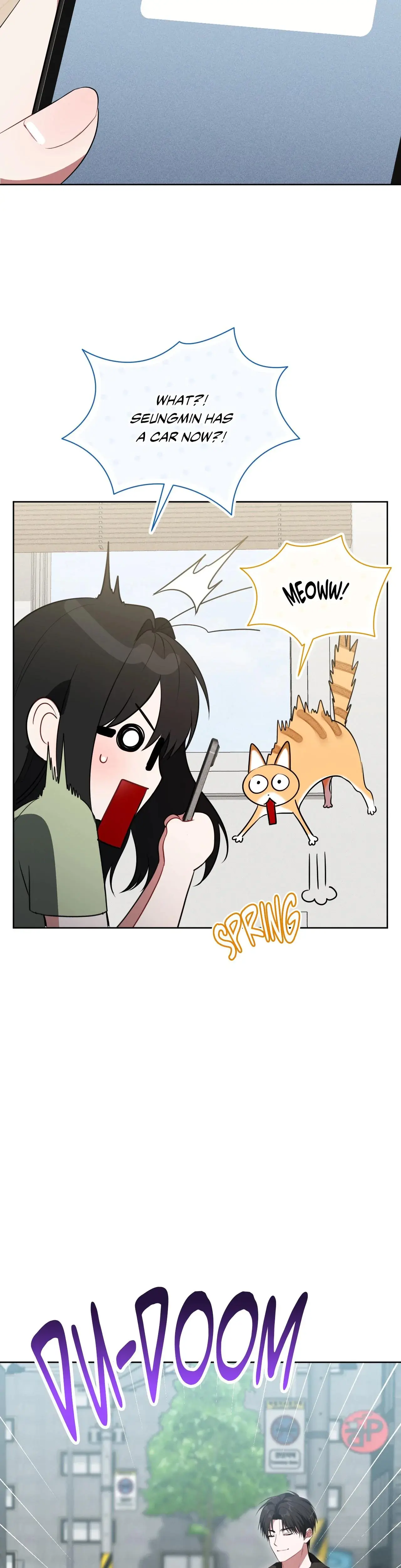 Confessions Of A Chambermaid Chapter 25 - Page 30