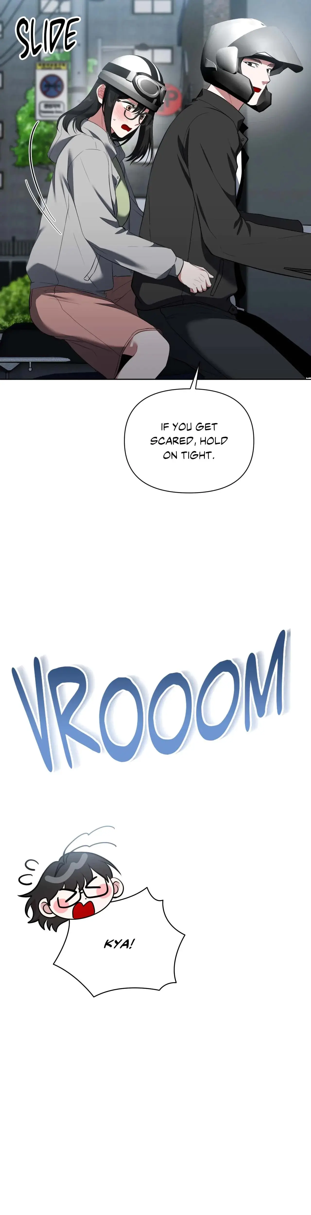 Confessions Of A Chambermaid Chapter 25 - Page 34