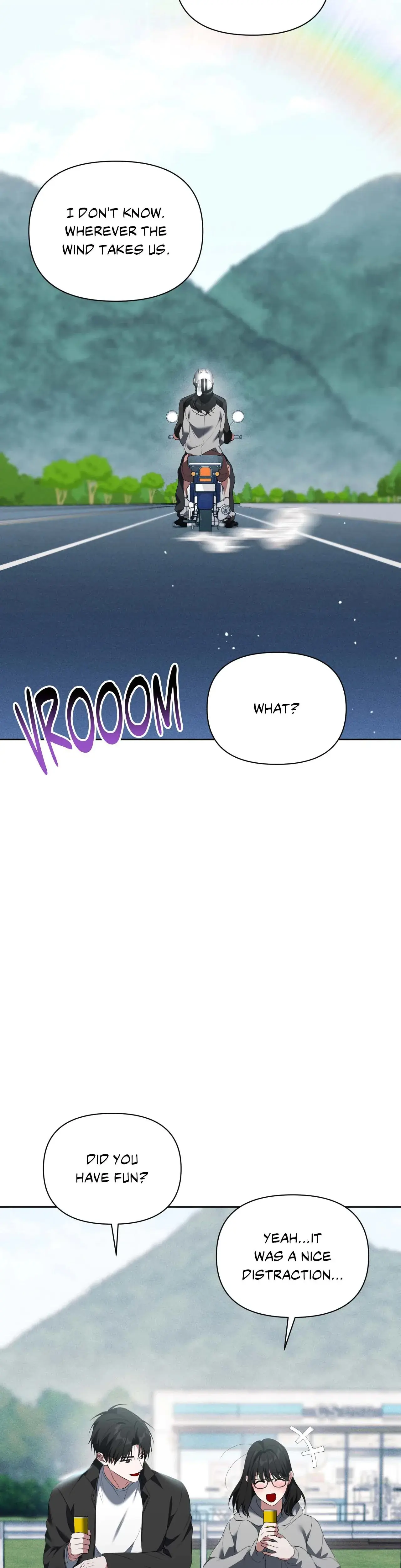 Confessions Of A Chambermaid Chapter 25 - Page 36