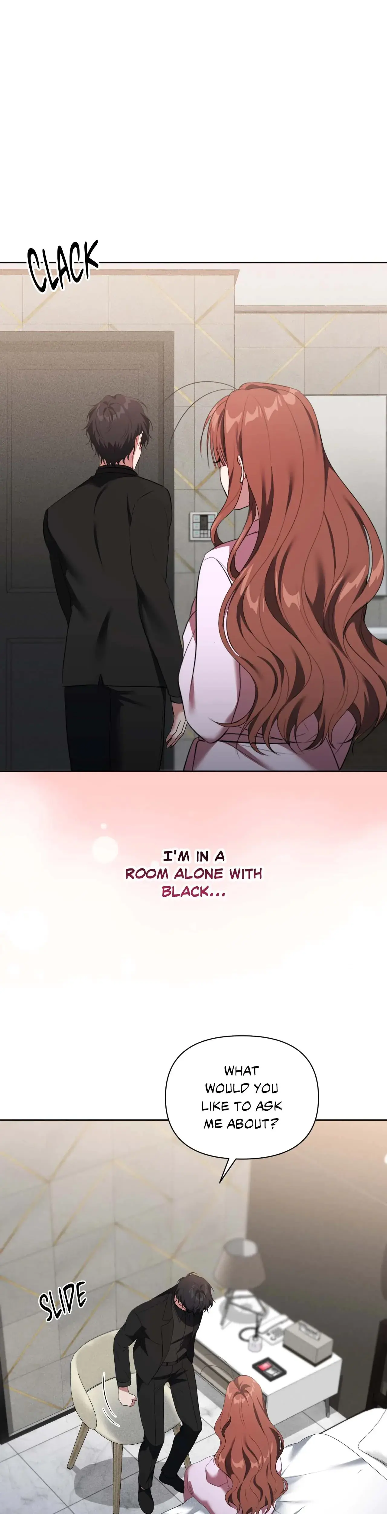 Confessions Of A Chambermaid Chapter 25 - Page 4