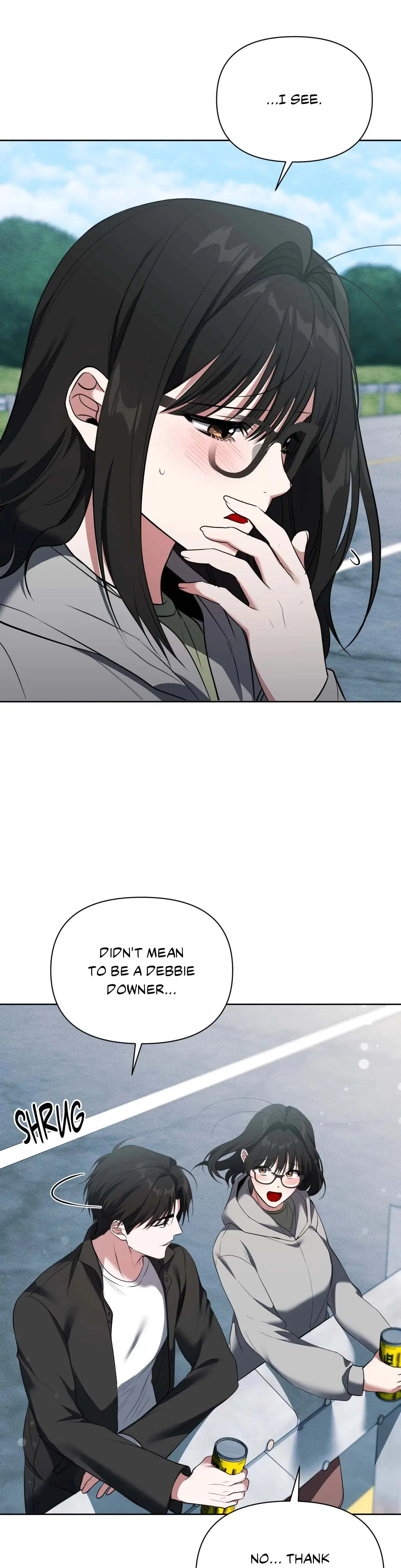 Confessions Of A Chambermaid Chapter 25 - Page 40
