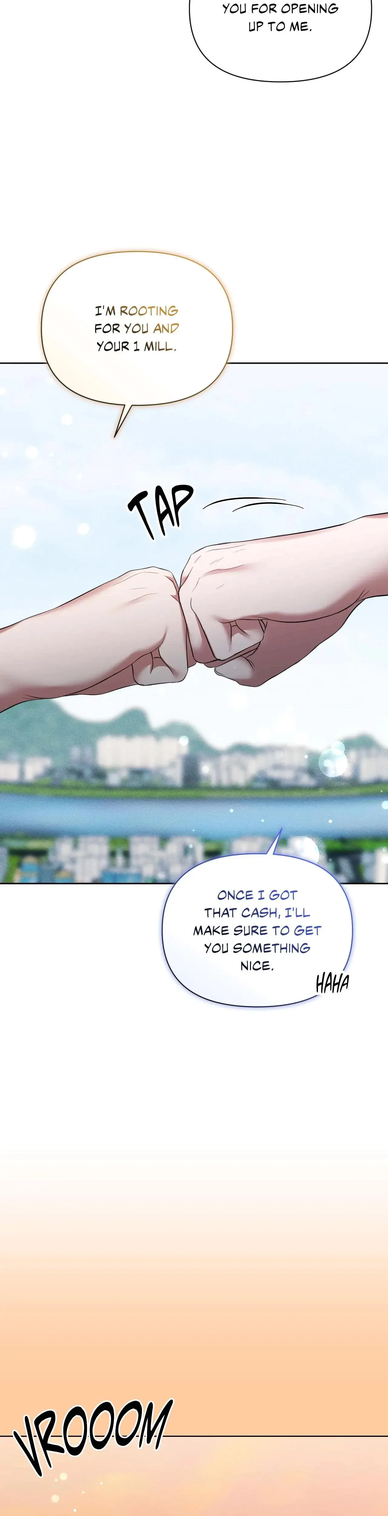 Confessions Of A Chambermaid Chapter 25 - Page 41