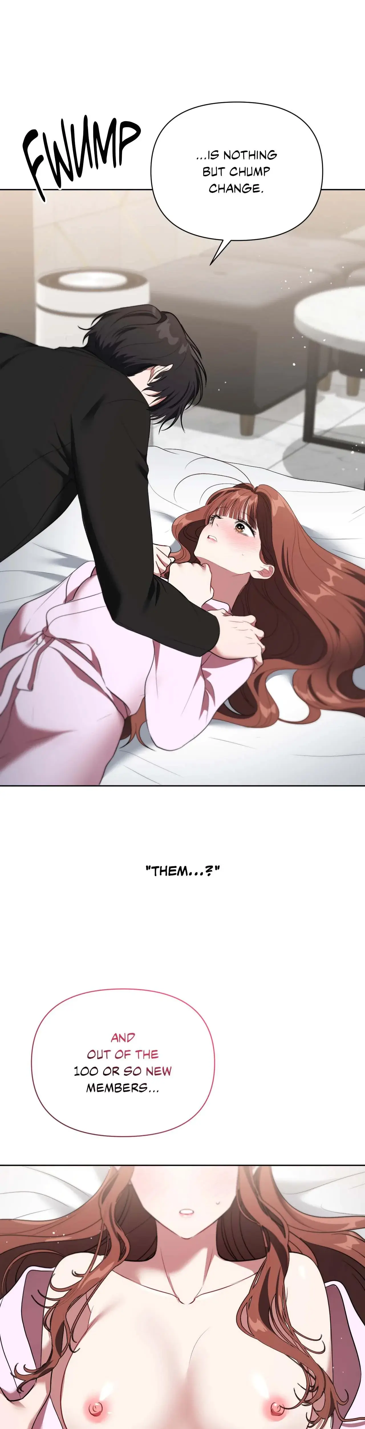 Confessions Of A Chambermaid Chapter 25 - Page 7