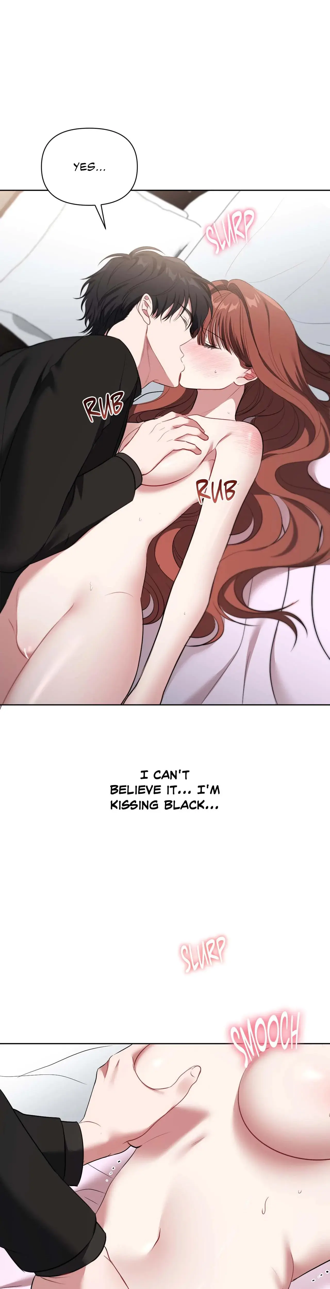 Confessions Of A Chambermaid Chapter 25 - Page 9