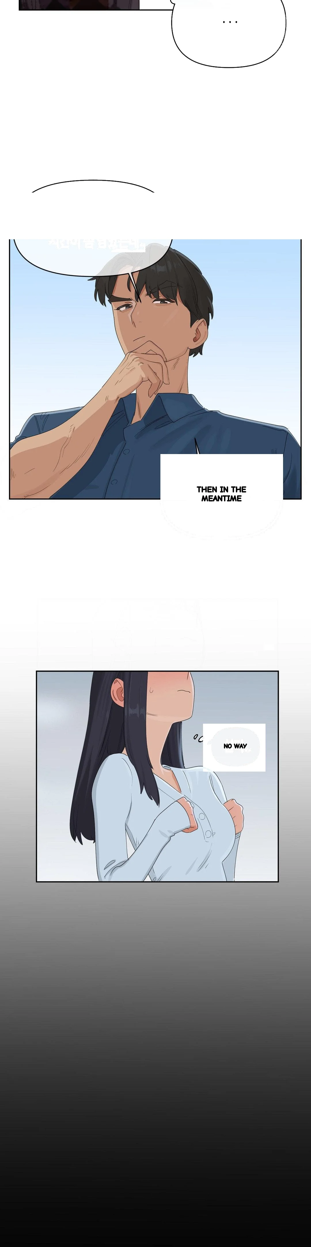 Confidentiality Agreement Chapter 19 - Page 11