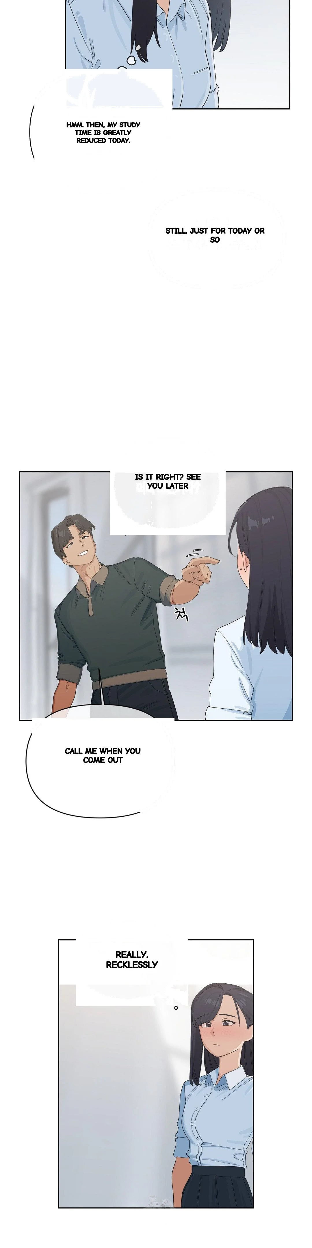 Confidentiality Agreement Chapter 19 - Page 4