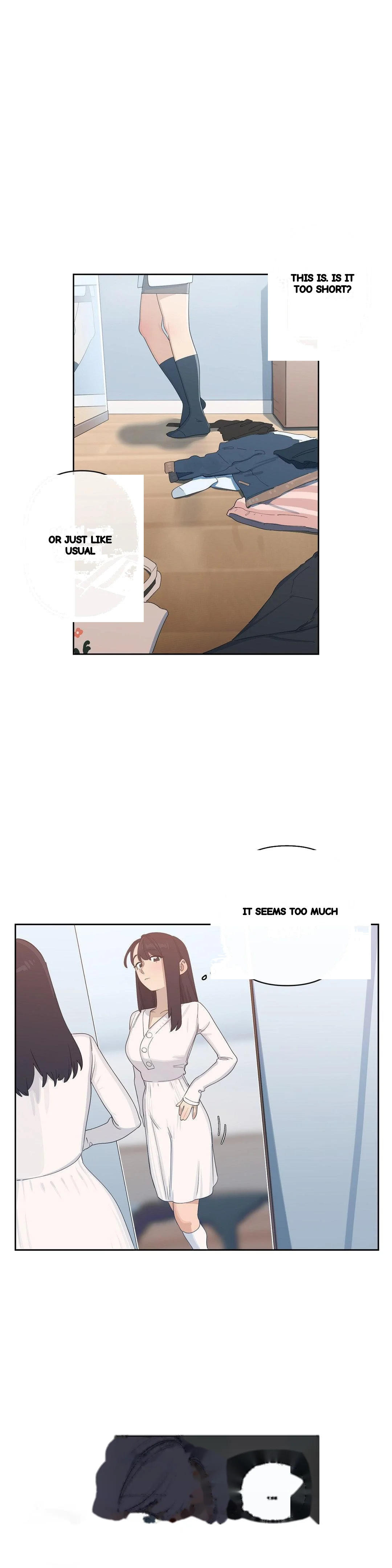 Confidentiality Agreement Chapter 19 - Page 6