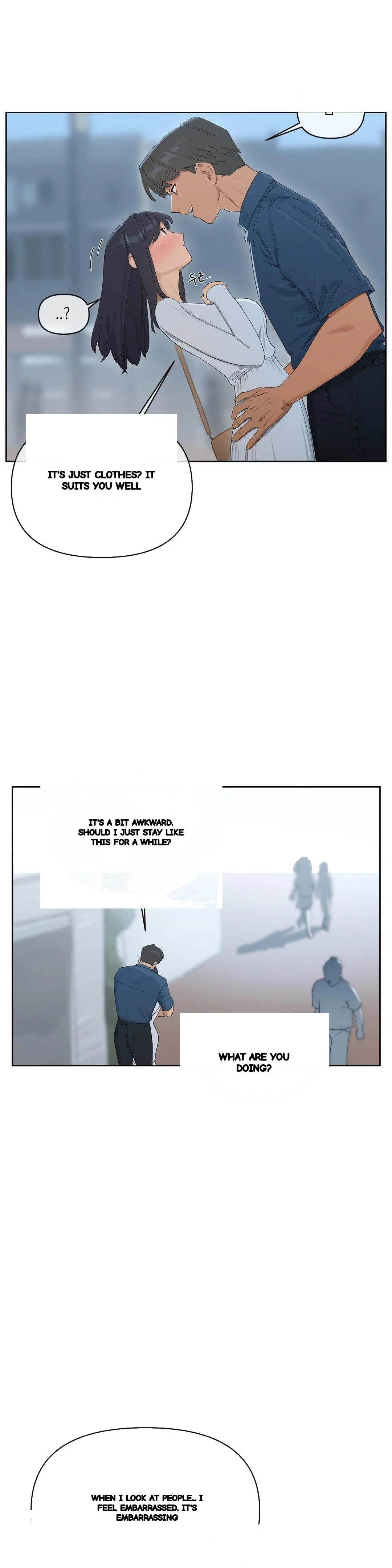 Confidentiality Agreement Chapter 19 - Page 9