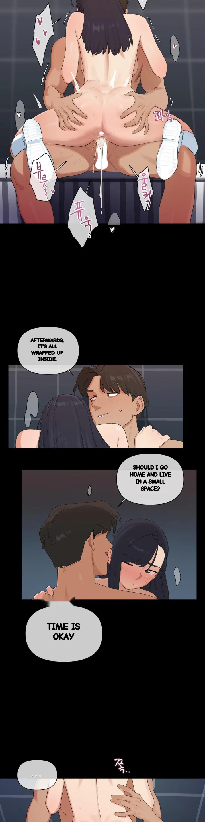 Confidentiality Agreement Chapter 20 - Page 14