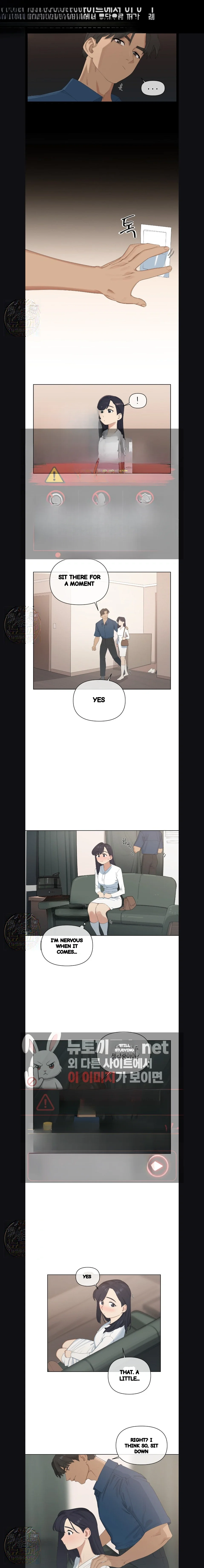 Confidentiality Agreement Chapter 21 - Page 11