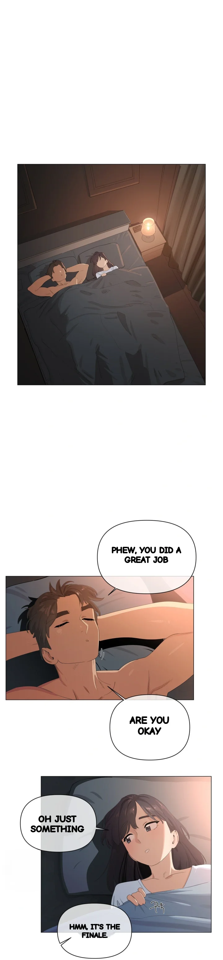 Confidentiality Agreement Chapter 22 - Page 10