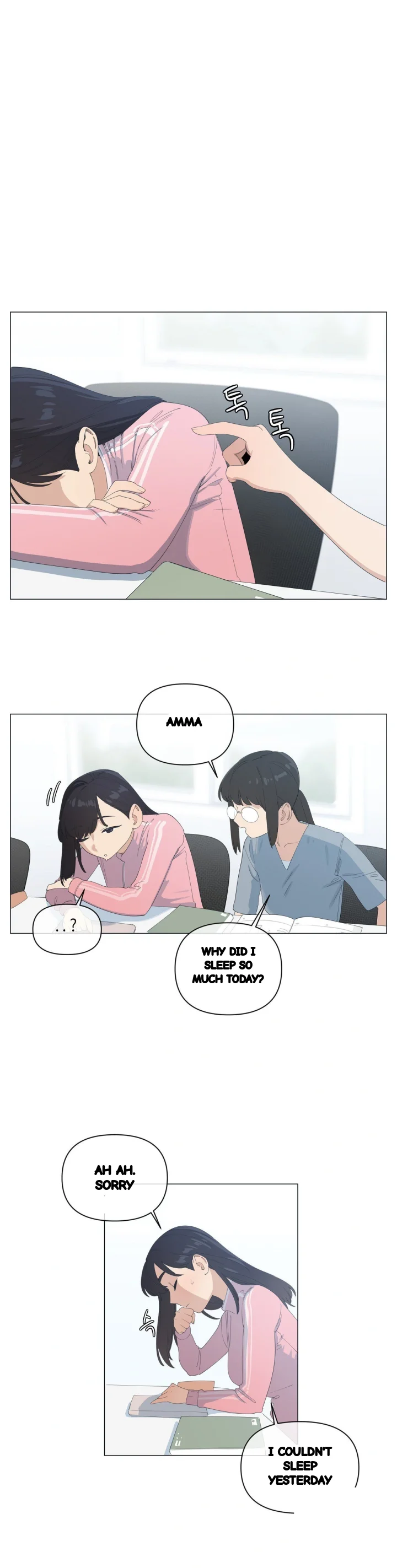 Confidentiality Agreement Chapter 22 - Page 14