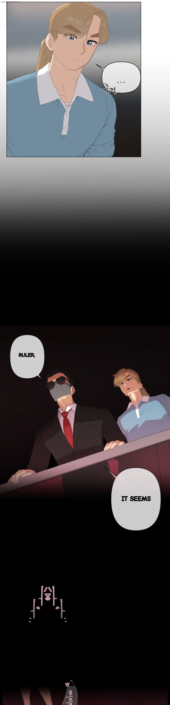 Confidentiality Agreement Chapter 24 - Page 11
