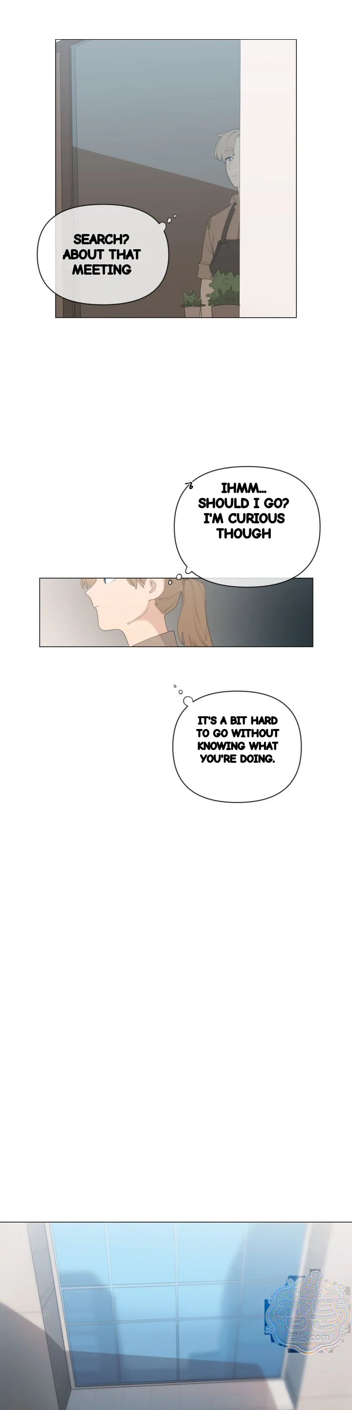 Confidentiality Agreement Chapter 24 - Page 8