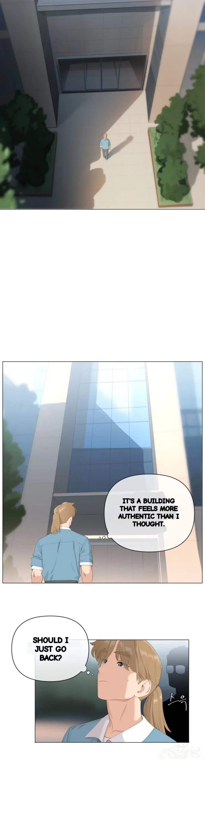 Confidentiality Agreement Chapter 24 - Page 9