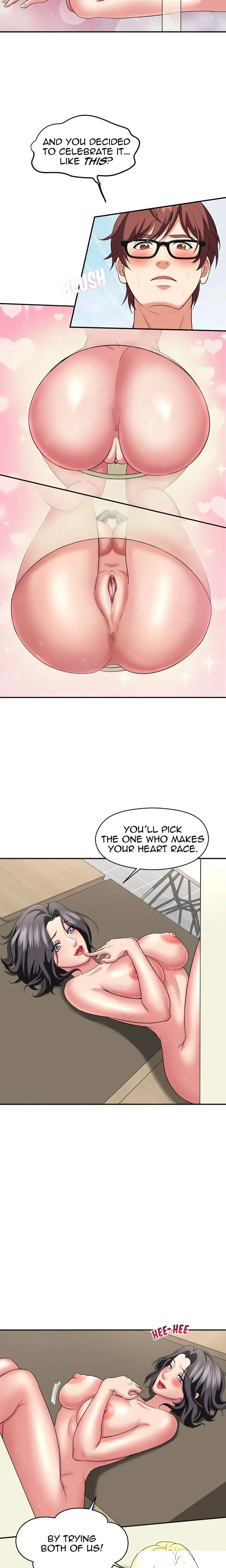 Control Your Hole Chapter 1 - Page 5