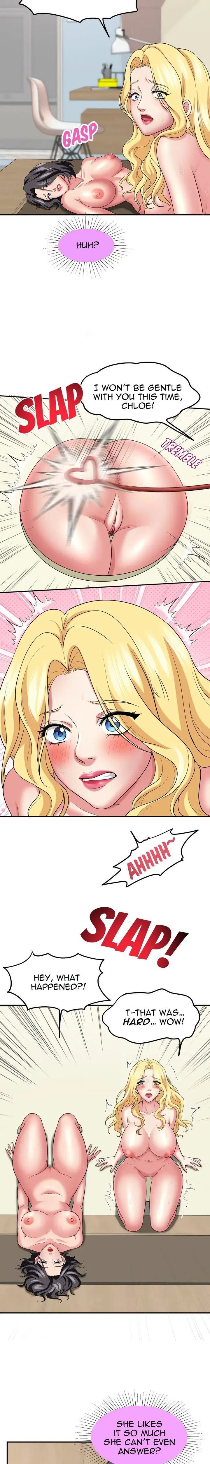Control Your Hole Chapter 1 - Page 9