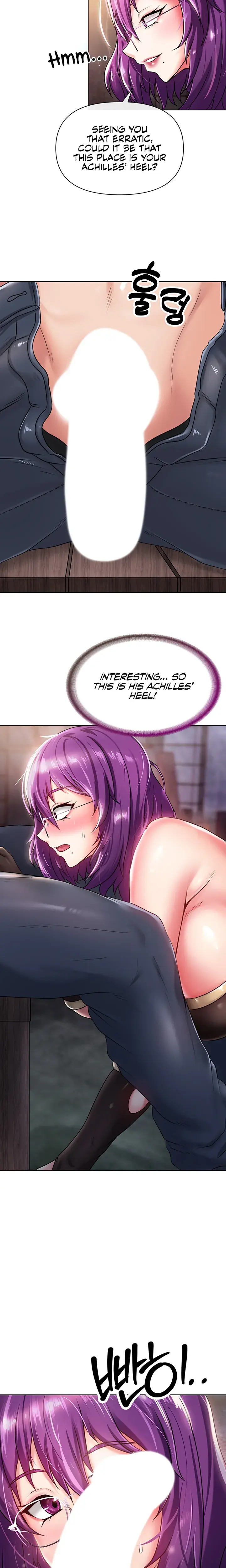 Convenience Store In Another World Chapter 1 - Page 30