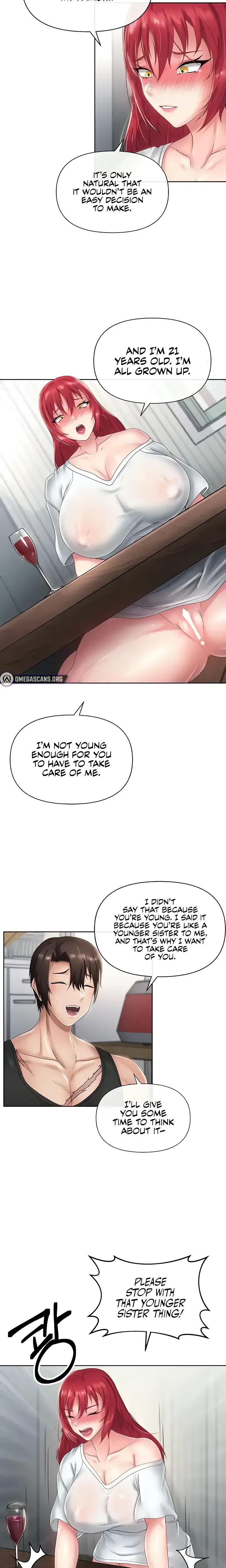 Convenience Store In Another World Chapter 11 - Page 16