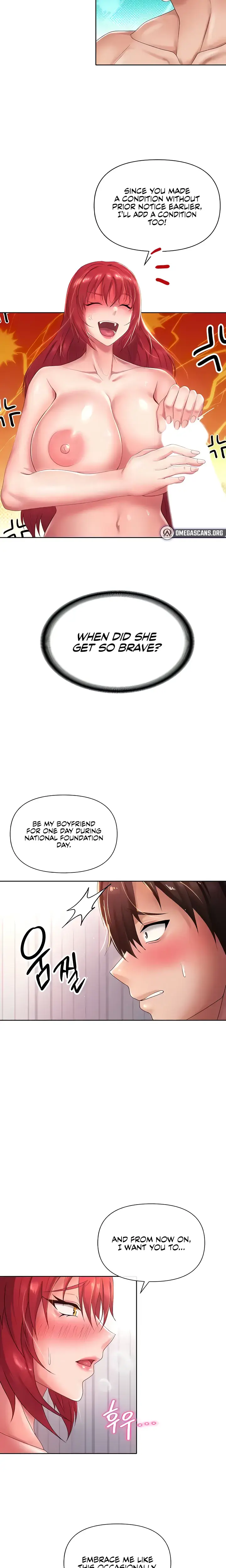 Convenience Store In Another World Chapter 13 - Page 16