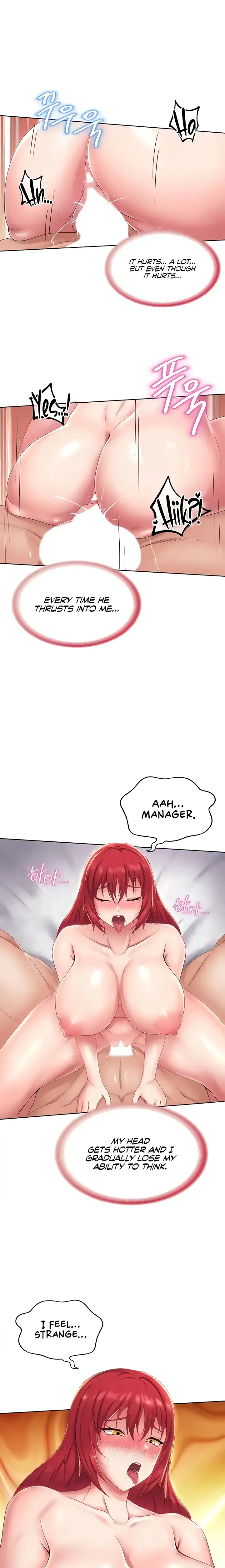 Convenience Store In Another World Chapter 13 - Page 5