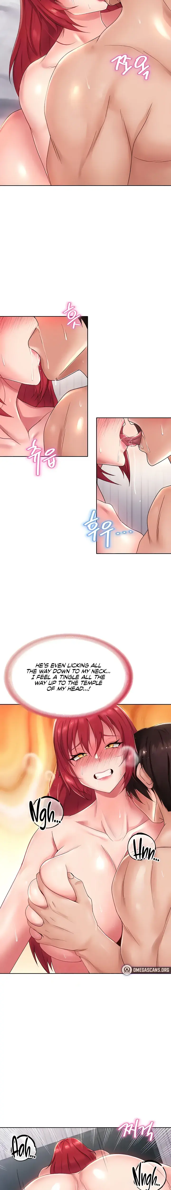 Convenience Store In Another World Chapter 13 - Page 7