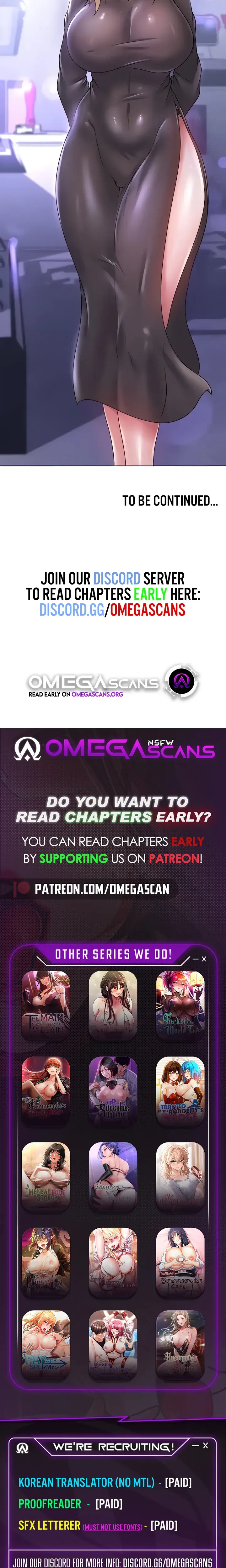 Convenience Store In Another World Chapter 15 - Page 14