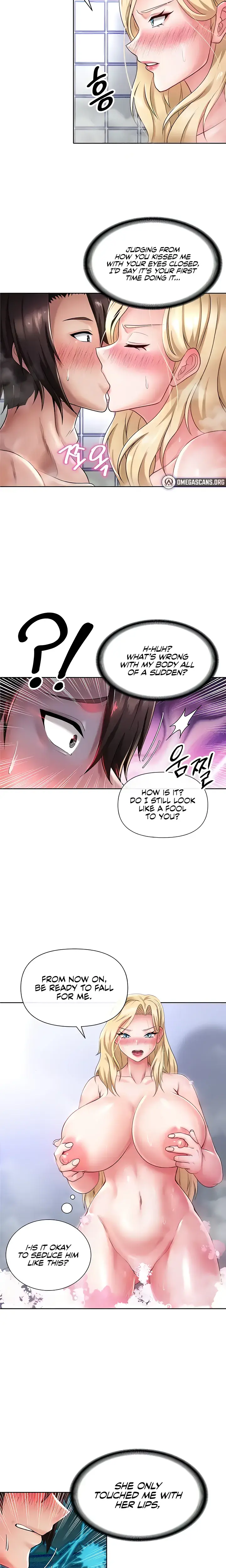 Convenience Store In Another World Chapter 16 - Page 16