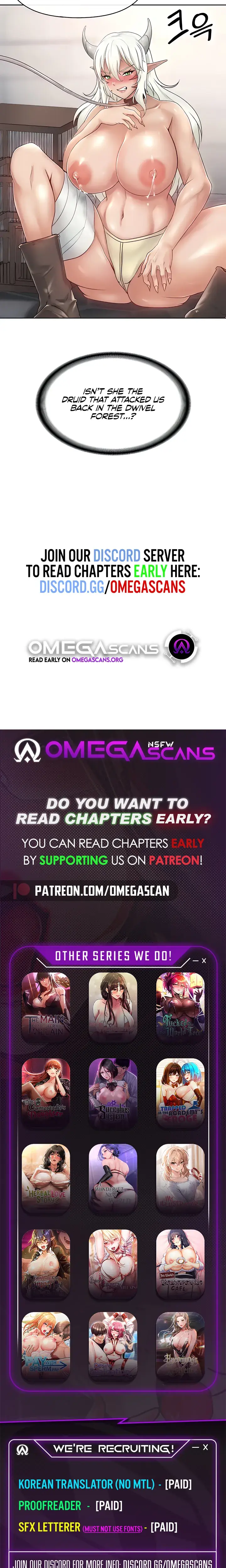 Convenience Store In Another World Chapter 17 - Page 17