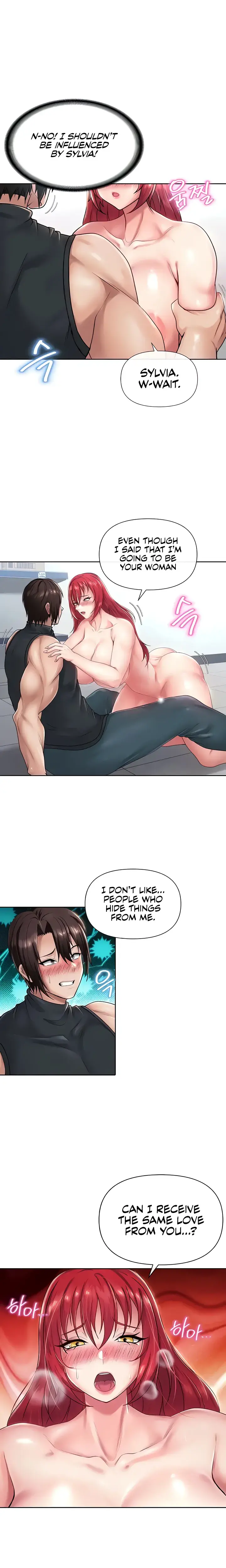Convenience Store In Another World Chapter 19 - Page 3
