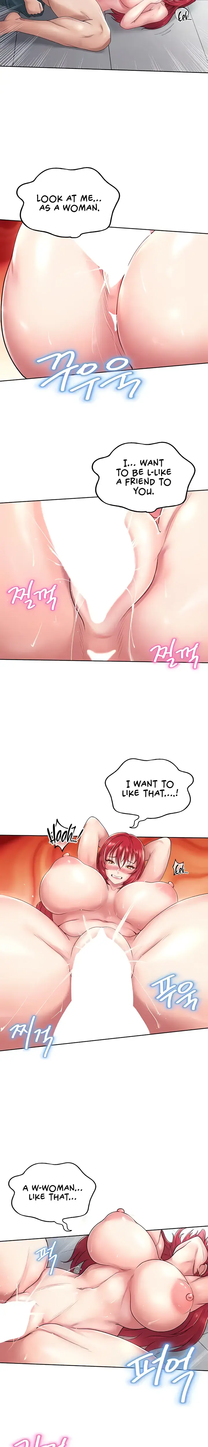 Convenience Store In Another World Chapter 19 - Page 7