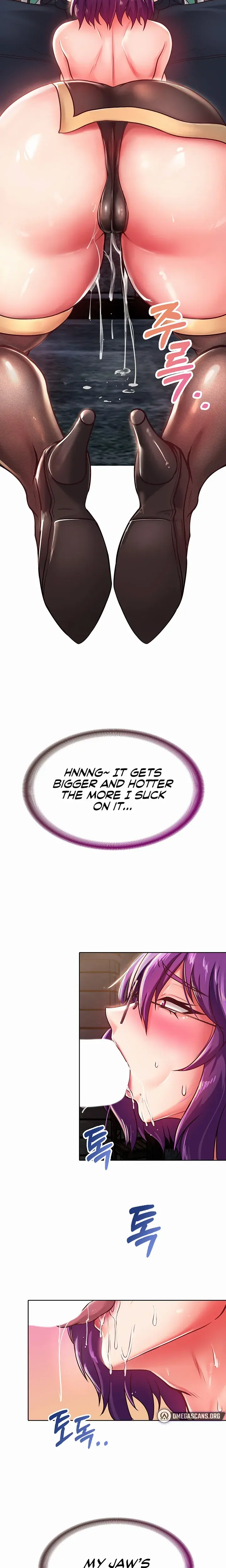 Convenience Store In Another World Chapter 2 - Page 12