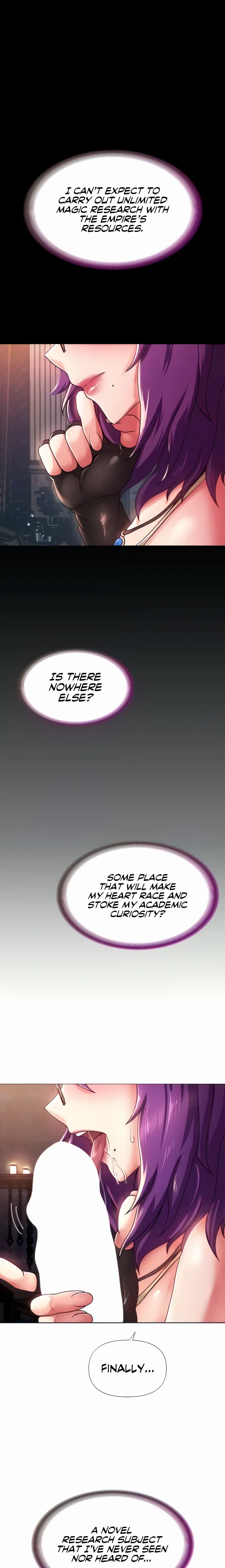 Convenience Store In Another World Chapter 2 - Page 4