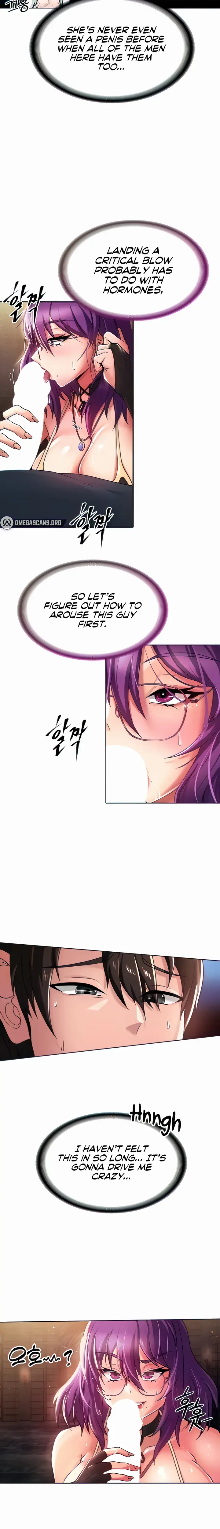 Convenience Store In Another World Chapter 2 - Page 8