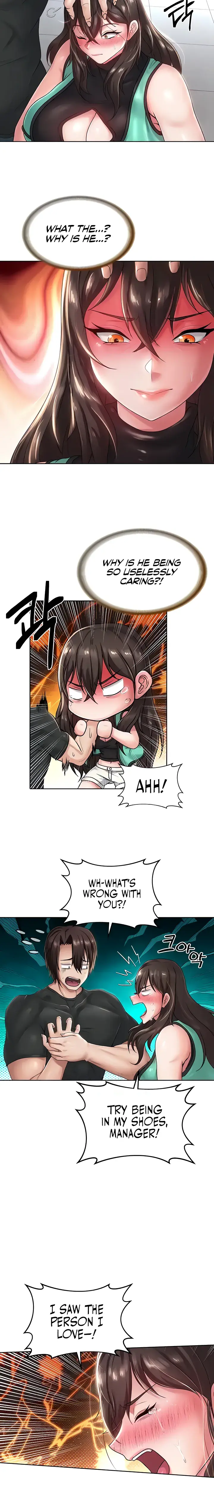Convenience Store In Another World Chapter 20 - Page 5