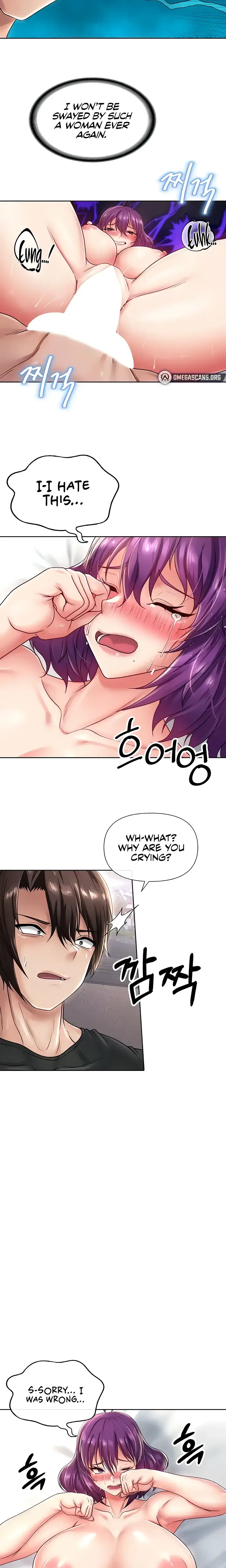 Convenience Store In Another World Chapter 21 - Page 11