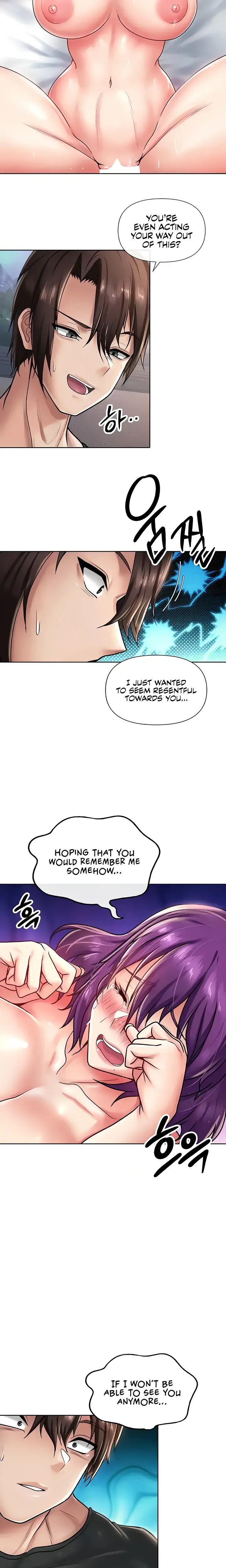 Convenience Store In Another World Chapter 21 - Page 12