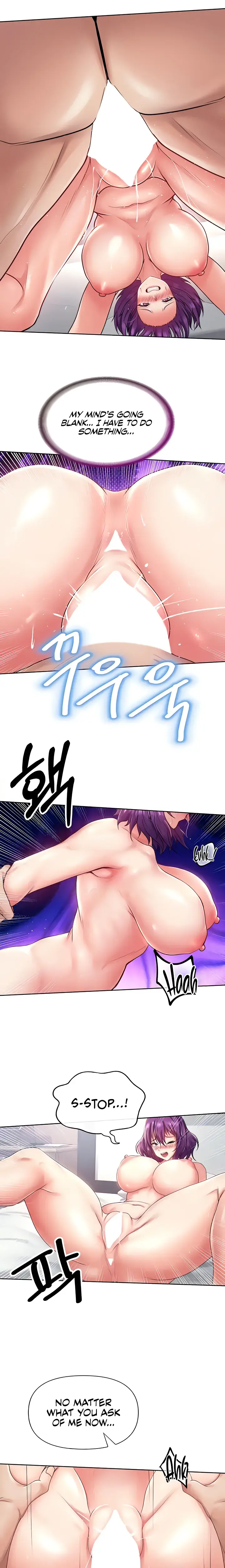 Convenience Store In Another World Chapter 21 - Page 7
