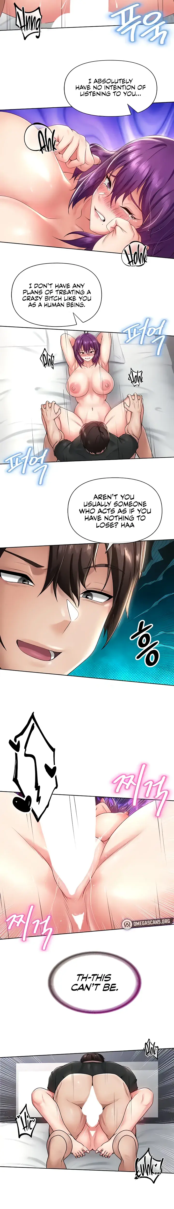 Convenience Store In Another World Chapter 21 - Page 8