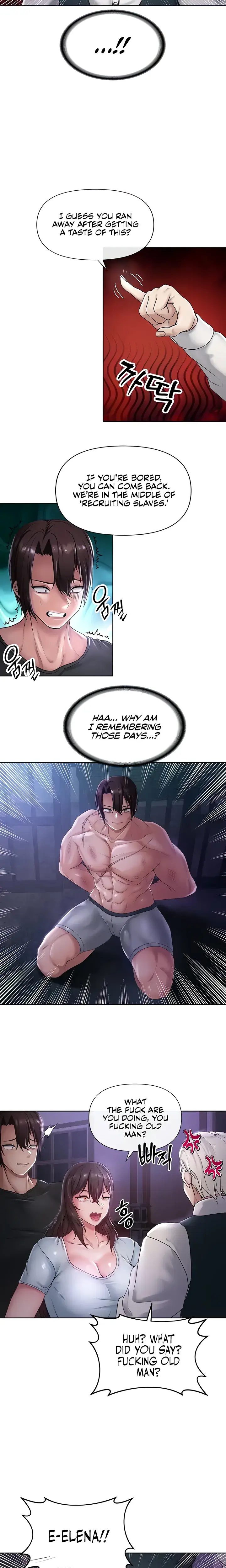 Convenience Store In Another World Chapter 22 - Page 6