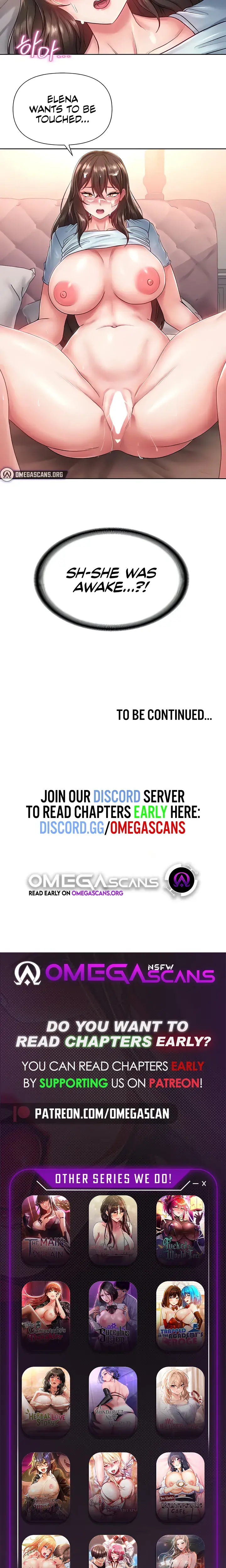 Convenience Store In Another World Chapter 23 - Page 10