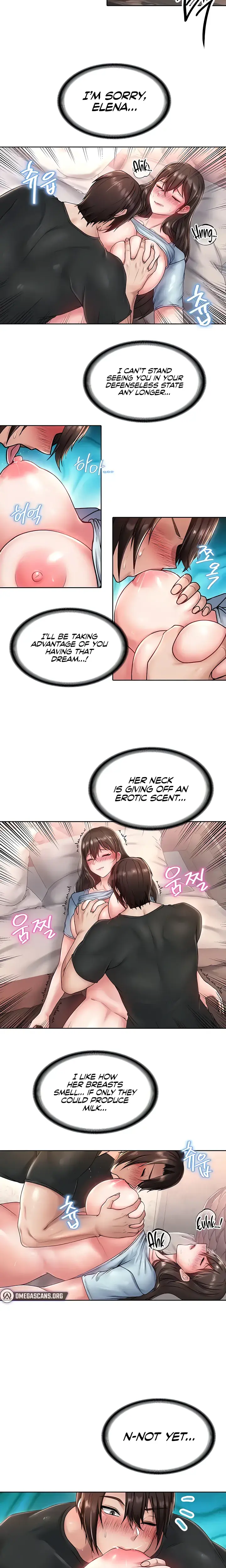 Convenience Store In Another World Chapter 23 - Page 6
