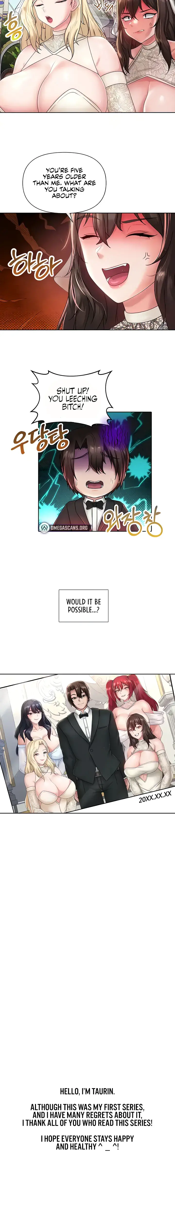 Convenience Store In Another World Chapter 26 - Page 11