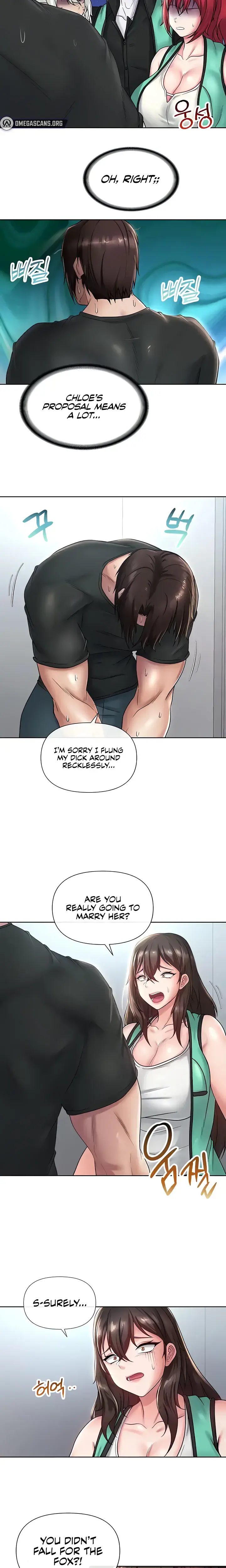 Convenience Store In Another World Chapter 26 - Page 5