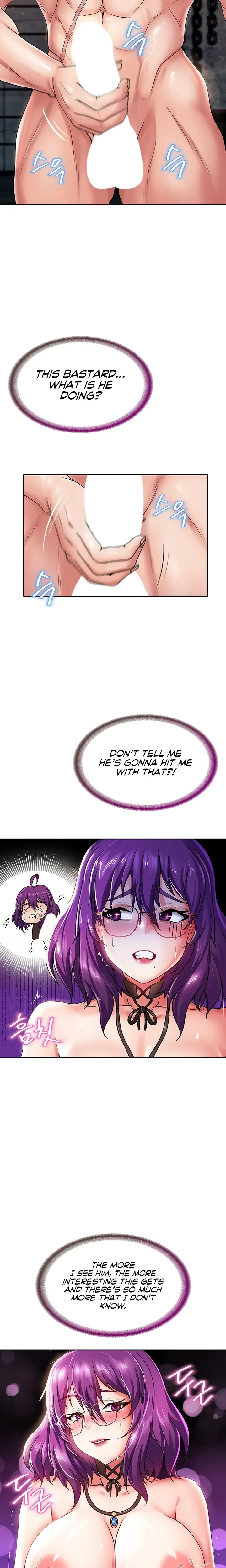 Convenience Store In Another World Chapter 3 - Page 13