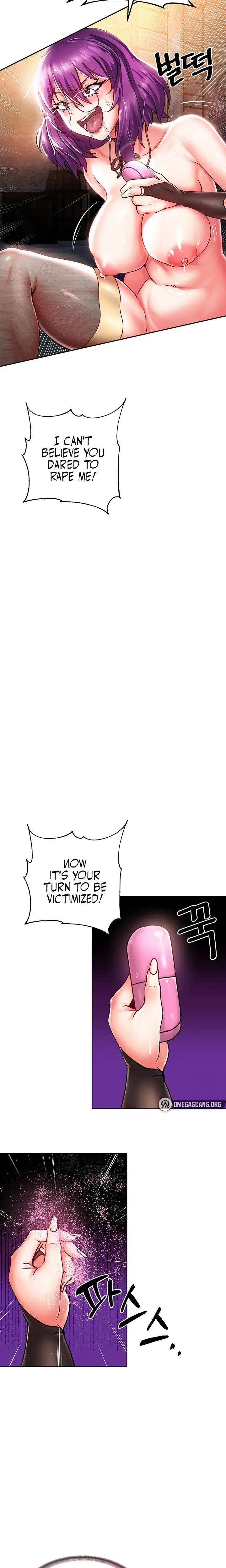 Convenience Store In Another World Chapter 3 - Page 24