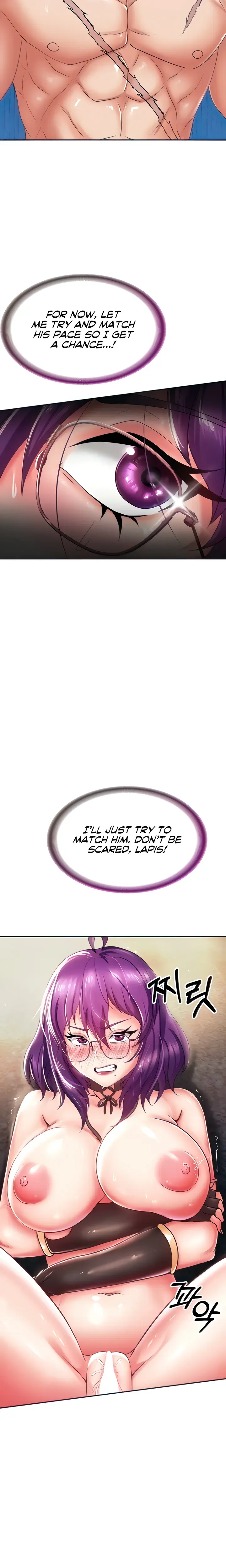Convenience Store In Another World Chapter 3 - Page 4