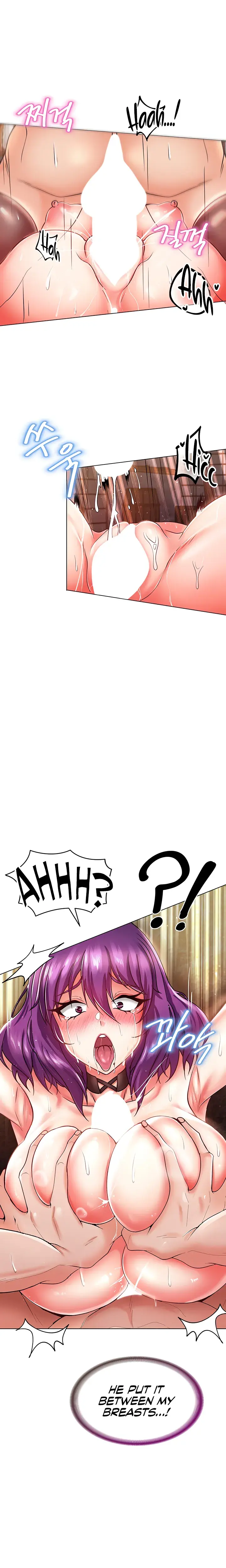 Convenience Store In Another World Chapter 4 - Page 15