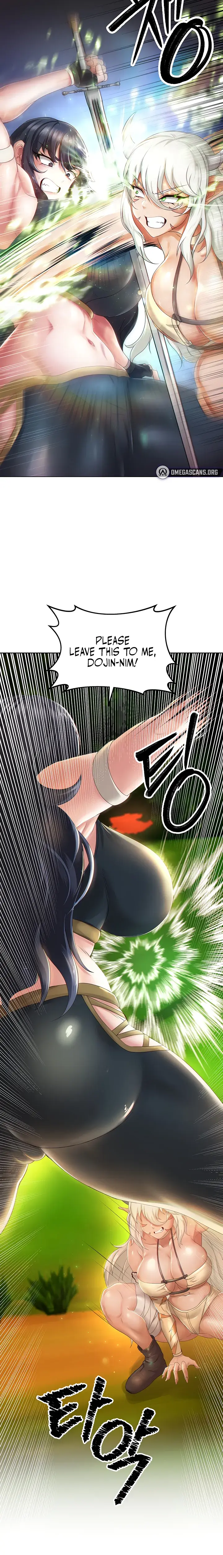 Convenience Store In Another World Chapter 5 - Page 13