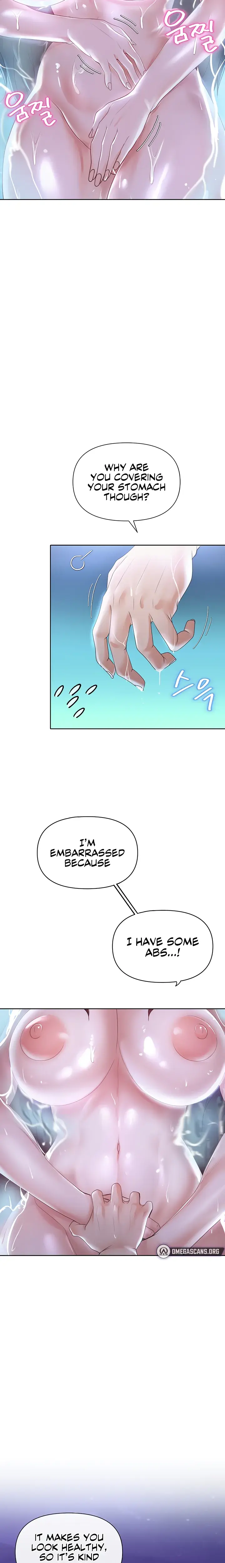 Convenience Store In Another World Chapter 6 - Page 12